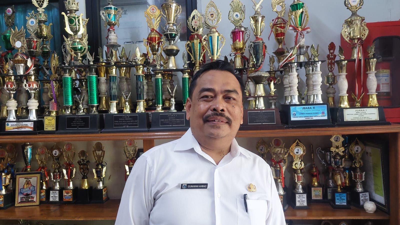 Laboratorium Komputer