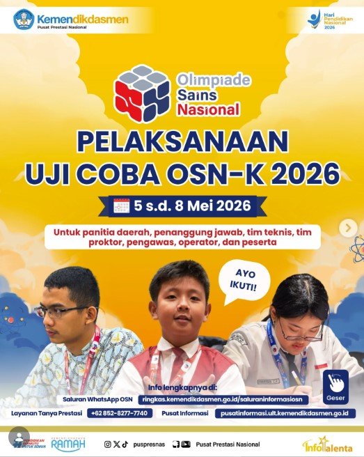 Berita